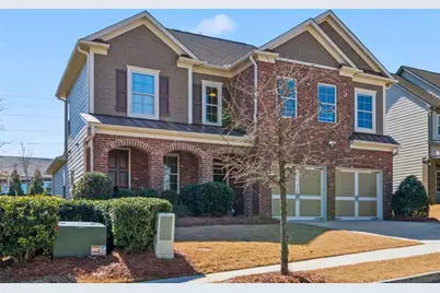 6647 Rivergreen Road, Flowery Branch, GA 30542 - Photo 1