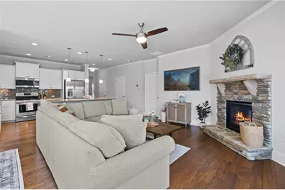 6647 Rivergreen Road, Flowery Branch, GA 30542 - Photo 12