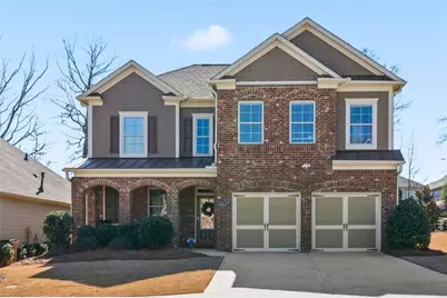 6647 Rivergreen Road, Flowery Branch, GA 30542 - Photo 34
