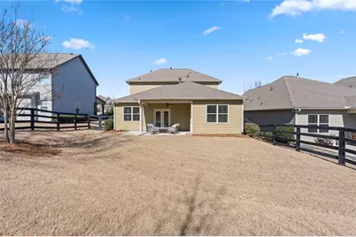 6647 Rivergreen Road, Flowery Branch, GA 30542 - Photo 32