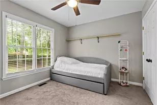 1996 Morning Walk NW, Acworth, GA 30102 - Photo 18