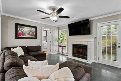 1996 Morning Walk NW, Acworth, GA 30102 - Photo 4