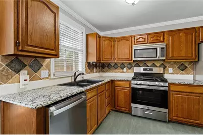 1996 Morning Walk NW, Acworth, GA 30102 - Photo 8