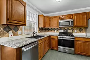 1996 Morning Walk NW, Acworth, GA 30102 - Photo 8