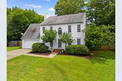 1996 Morning Walk NW, Acworth, GA 30102 - Photo 1