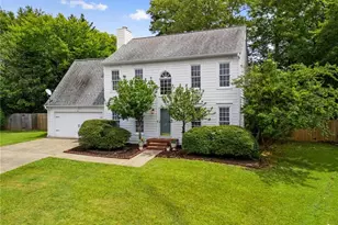 1996 Morning Walk NW, Acworth, GA 30102 - Photo 1