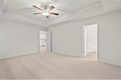 209 Laney Drive Lot #52, Carrollton, GA 30117 - Photo 20