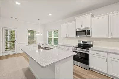 209 Laney Drive Lot #52, Carrollton, GA 30117 - Photo 14