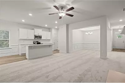 209 Laney Drive Lot #52, Carrollton, GA 30117 - Photo 10