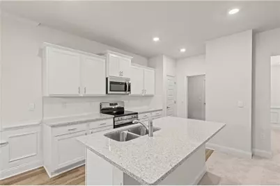 209 Laney Drive Lot #52, Carrollton, GA 30117 - Photo 12