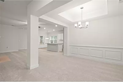 209 Laney Drive Lot #52, Carrollton, GA 30117 - Photo 4