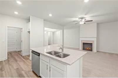 209 Laney Drive Lot #52, Carrollton, GA 30117 - Photo 16