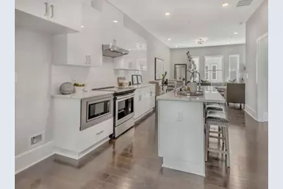 456 Parkway Drive NE #4, Atlanta, GA 30308 - Photo 2