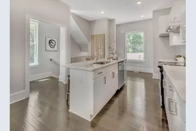 456 Parkway Drive NE #4, Atlanta, GA 30308 - Photo 4