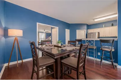 3771 Town Square Circle NW #5, Kennesaw, GA 30144 - Photo 8