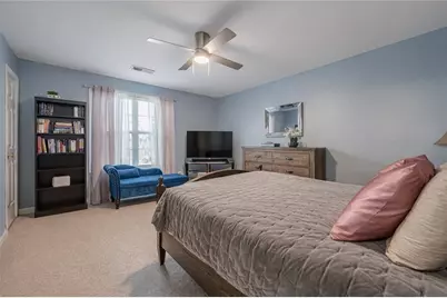 3771 Town Square Circle NW #5, Kennesaw, GA 30144 - Photo 12