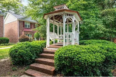 3771 Town Square Circle NW #5, Kennesaw, GA 30144 - Photo 22