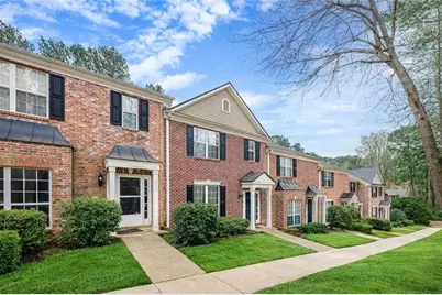 3771 Town Square Circle NW #5, Kennesaw, GA 30144 - Photo 2