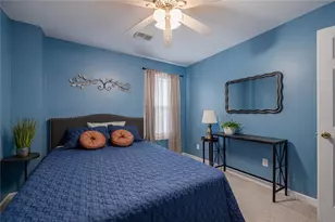 3771 Town Square Circle NW, Kennesaw, GA 30144 - Photo 16