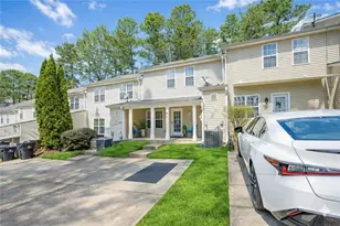 3771 Town Square Circle NW, Kennesaw, GA 30144 - Photo 20