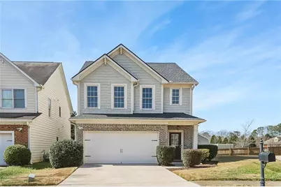 1923 Thomas Pointe Trace, Lawrenceville, GA 30043 - Photo 2