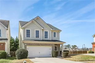 1923 Thomas Pointe Trace, Lawrenceville, GA 30043 - Photo 1