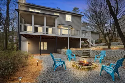 2697 S Arbor Drive, Marietta, GA 30066 - Photo 2