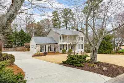 2697 S Arbor Drive, Marietta, GA 30066 - Photo 54