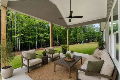 160 Cherokee Drive S, Waleska, GA 30183 - Photo 20