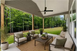 160 Cherokee Dr S, Waleska, GA 30183 - Photo 20