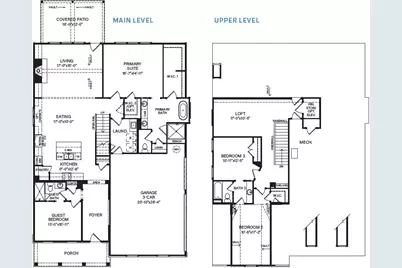 160 Cherokee Drive S, Waleska, GA 30183 - Photo 2