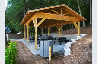 160 Cherokee Drive S, Waleska, GA 30183 - Photo 32