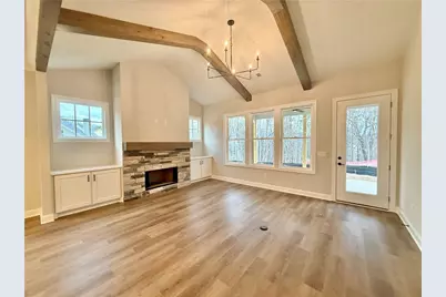 160 Cherokee Drive S, Waleska, GA 30183 - Photo 4