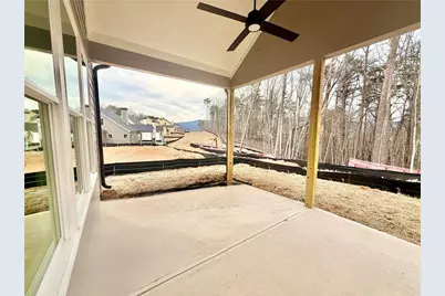 160 Cherokee Drive S, Waleska, GA 30183 - Photo 22