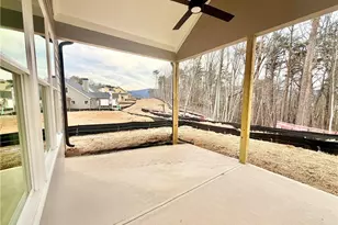 160 Cherokee Dr S, Waleska, GA 30183 - Photo 22