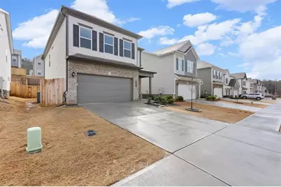 413 Perth Drive, Cartersville, GA 30121 - Photo 4