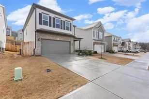 413 Perth Dr, Cartersville, GA 30121 - Photo 4