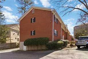 3660 Peachtree Rd NE, Atlanta, GA 30319 - Photo 28
