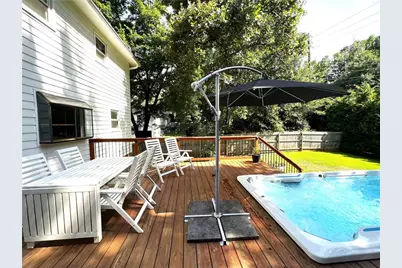 3324 Devaughn Drive NE, Marietta, GA 30066 - Photo 4