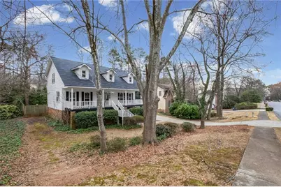 3324 Devaughn Drive NE, Marietta, GA 30066 - Photo 8