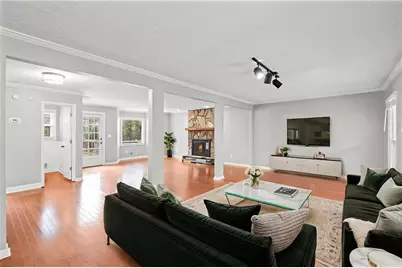 3324 Devaughn Drive NE, Marietta, GA 30066 - Photo 12