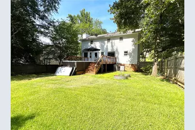 3324 Devaughn Drive NE, Marietta, GA 30066 - Photo 6