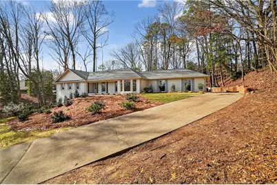 12080 Mountain Laurel Drive, Roswell, GA 30075 - Photo 38