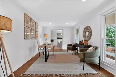 12080 Mountain Laurel Drive, Roswell, GA 30075 - Photo 4