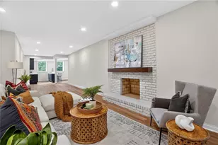 12080 Mountain Laurel Dr, Roswell, GA 30075 - Photo 32