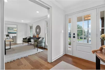 12080 Mountain Laurel Drive, Roswell, GA 30075 - Photo 2