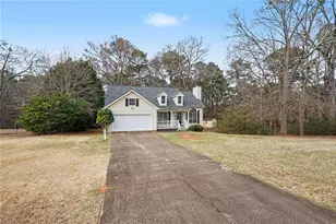 40 Hunters Crossing, Covington, GA 30016 - Photo 6