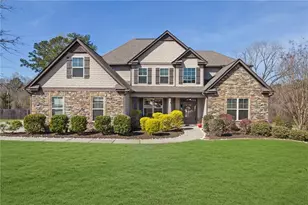 68 Mitchell Farm Dr, Sharpsburg, GA 30277 - Photo 2