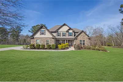 68 Mitchell Farm Drive, Sharpsburg, GA 30277 - Photo 1