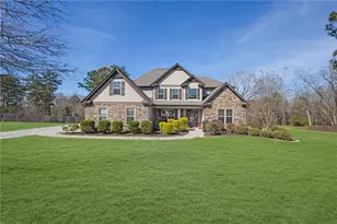 68 Mitchell Farm Dr, Sharpsburg, GA 30277 - Photo 1